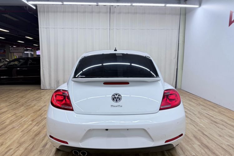 Used Volkswagen Beetle 2015 280TSI