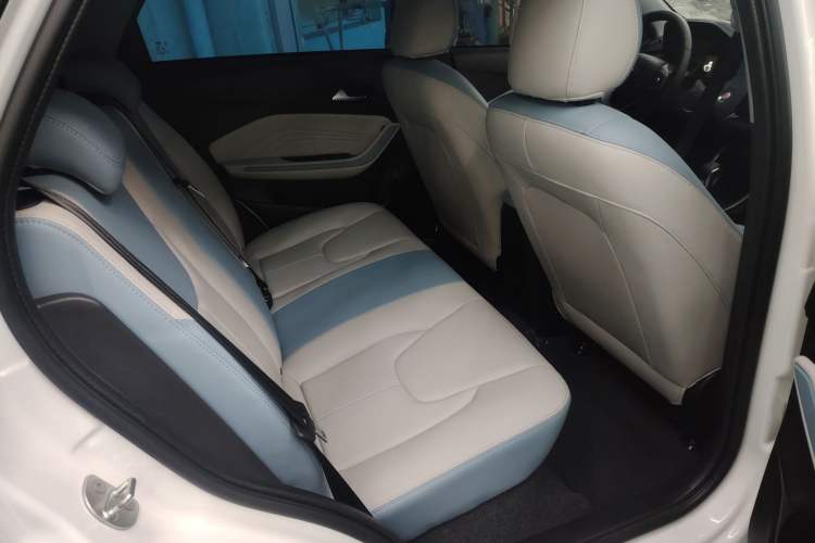 Used Chery Tiggo 3X 2022 Diamond Edition 1.5L CVT Elite Version