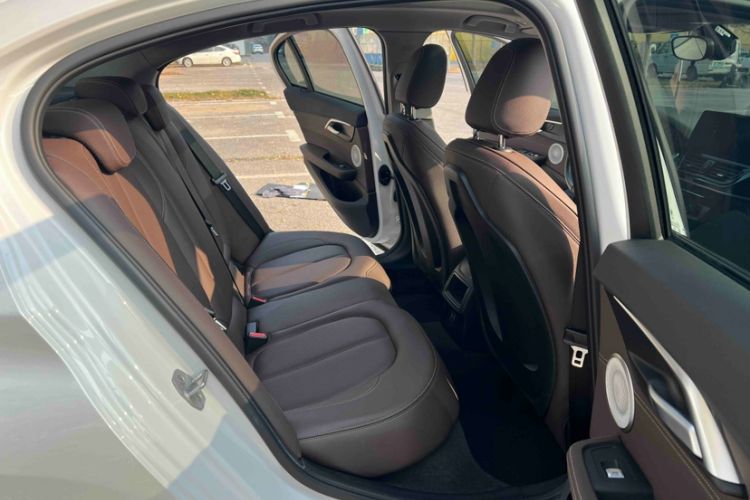 Used BMW 1 Series 2023 120i M Sport Night Edition
