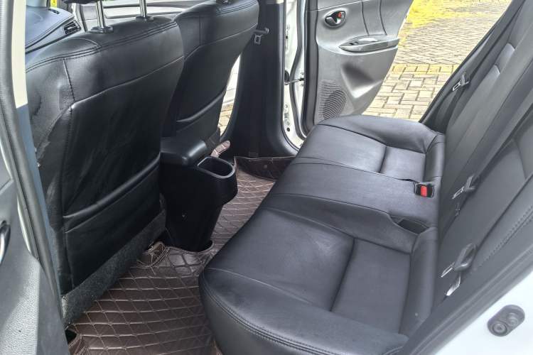 Used Toyota YARiS L Zhi Xiang 2021 1.5L CVT Leading Edition