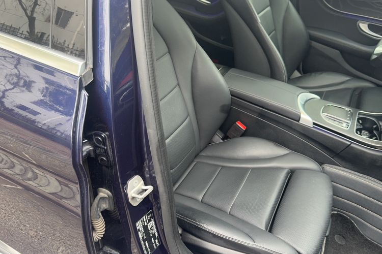 Used Mercedes-Benz C-Class 2020 Restyled C 260 L Sport Edition
