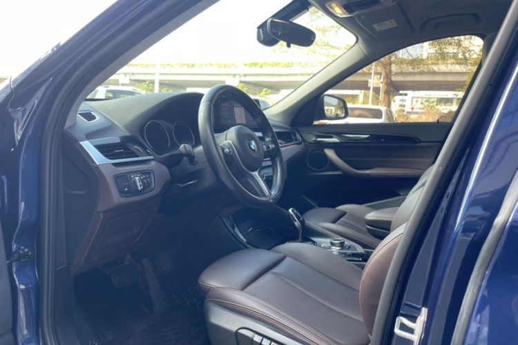 Used BMW X1 2020 sDrive20Li Premium Edition
