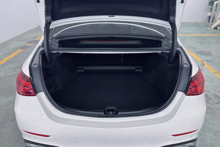 Used Mercedes-Benz C-Class 2024 Restyled C 260 L Sport Edition