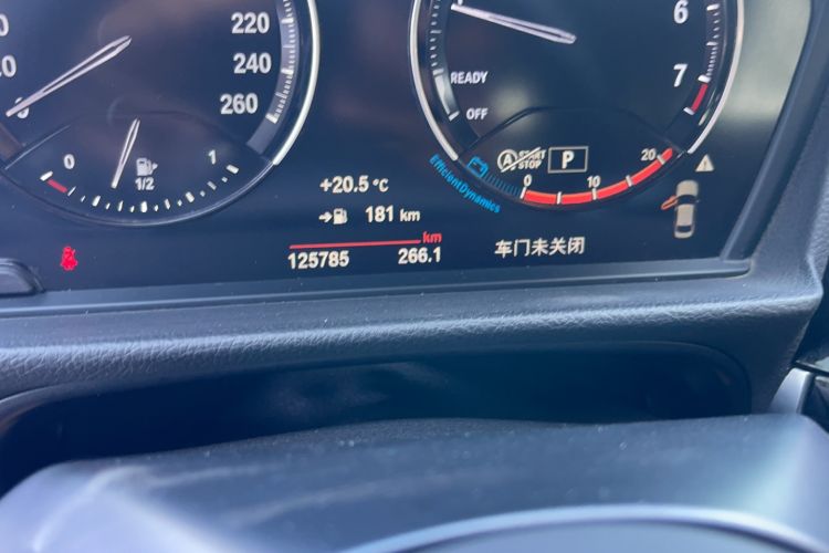 Used BMW 1 Series 2021 120i M Sport Night Edition
