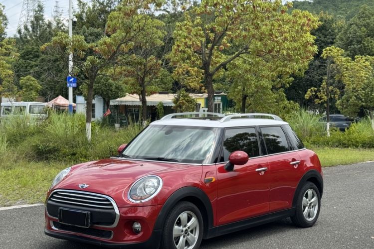 Used MINI MINI 2016 1.2T ONE Five-Door Edition