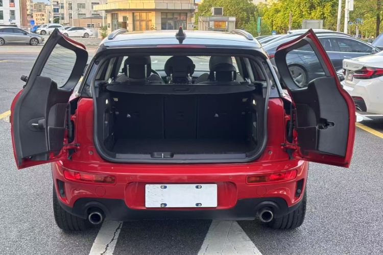 Used MINI Clubman 2016 2.0T COOPER S