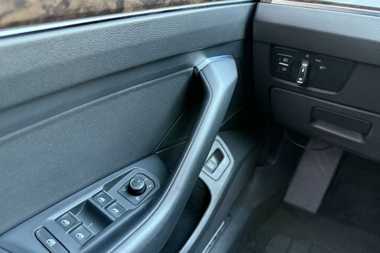 Used Volkswagen Magotan 2018 380TSI DSG Luxury Model