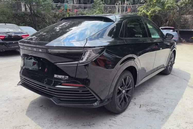 Used Honda e:NP2 2024 Advanced Edition