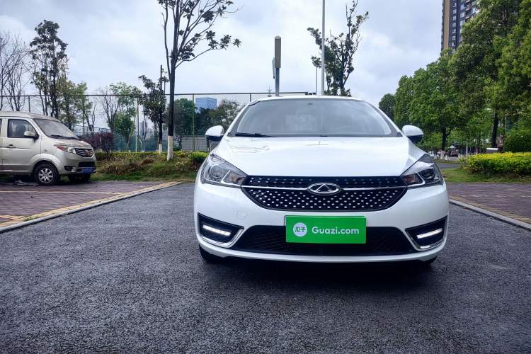 Used Chery Arrizo 5 2021 PRO 1.5L CVT Youth Edition
