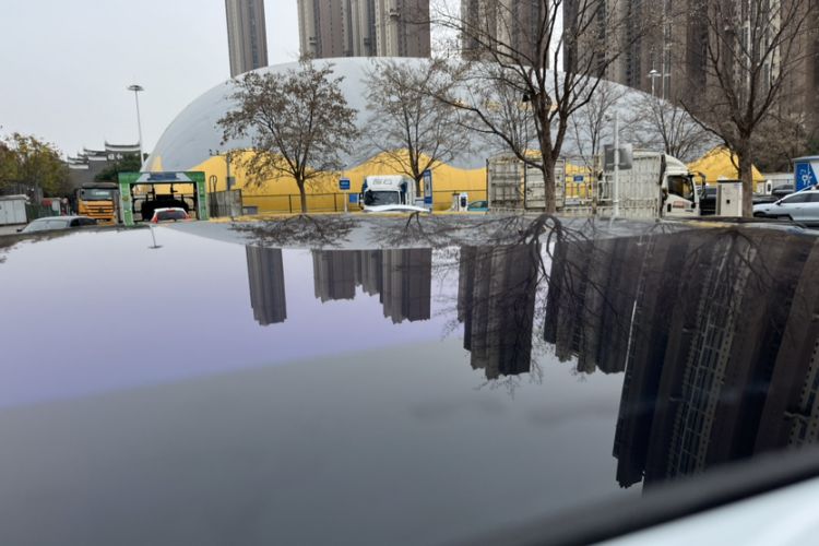 Used Nio EC6 2023 75 kWh
