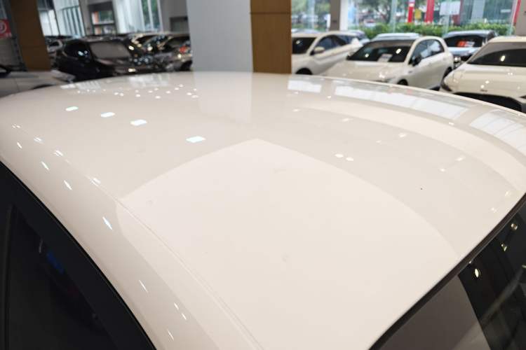 Used Leapmotor T03 2025 310 Comfort Edition
