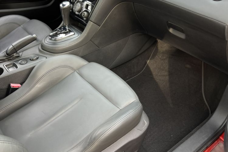 Used Peugeot RCZ 2011 1.6T Luxury Sport Model