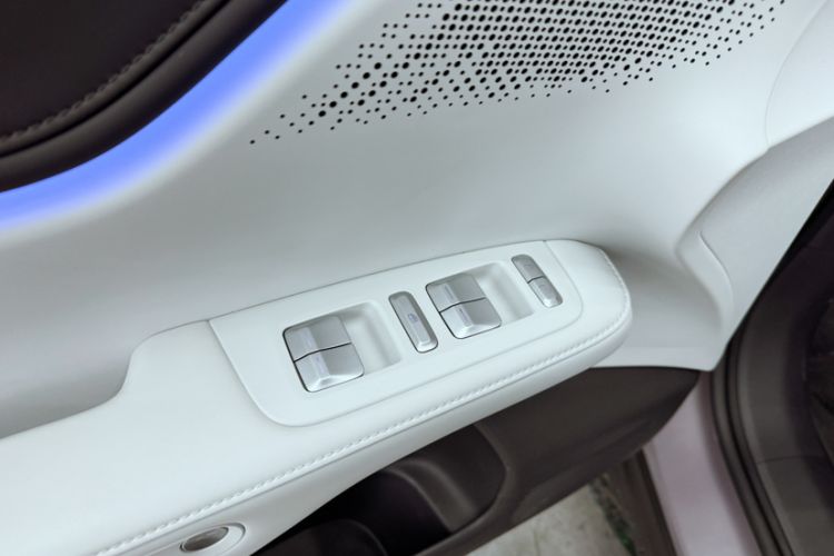 Used XPeng G6 2025 625 Long-Range Max Tech Edition