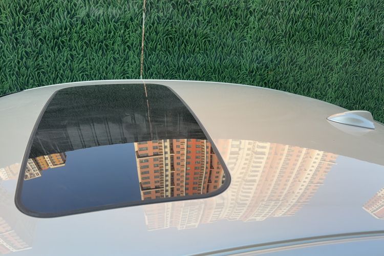 Used Volvo S60 2018 S60L T4 Zhiyuan Edition