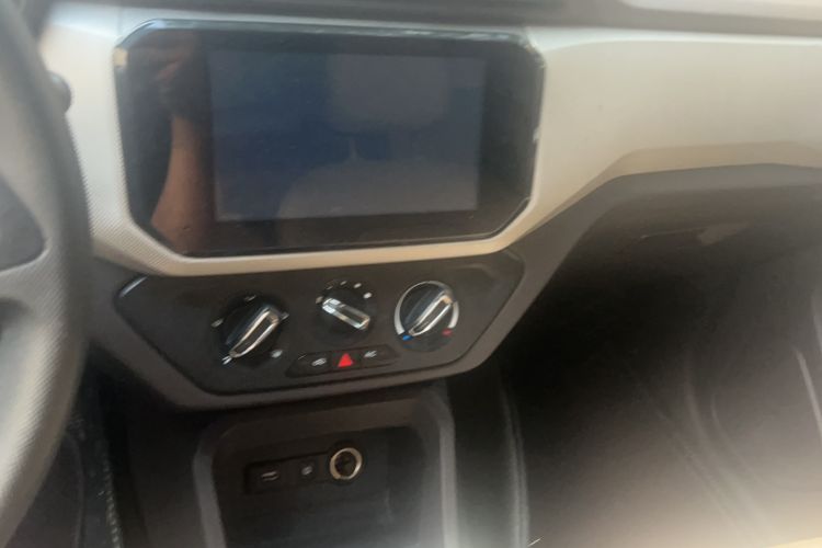 Used Wuling Hongguang 2019 1.5L S Comfort Edition China VI LAR