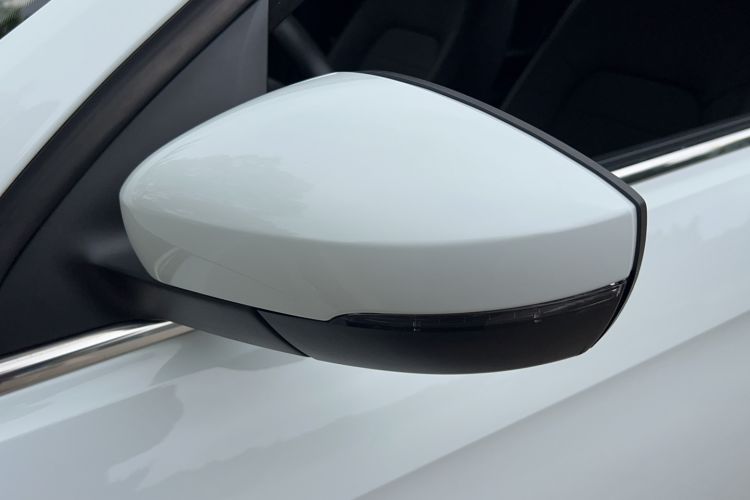 Used Jetta VA3 2021 1.5L Automatic Glory Edition Exterior 11