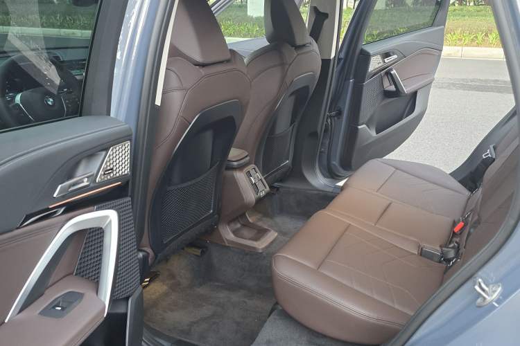 Used BMW X1 2023 sDrive25Li X Design Package