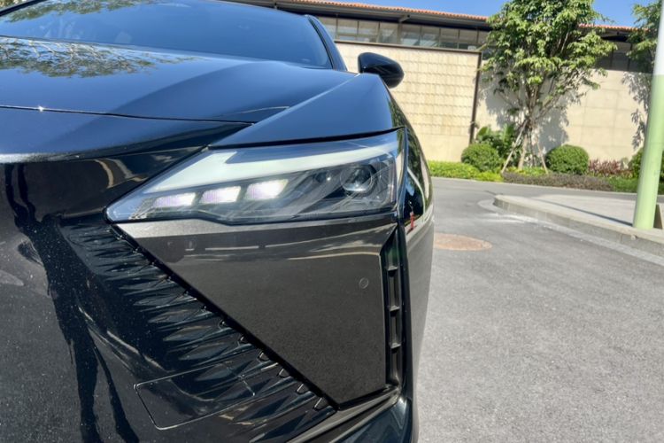 Used Lexus RZ 2023 450e All-Wheel Drive Luxury Edition
