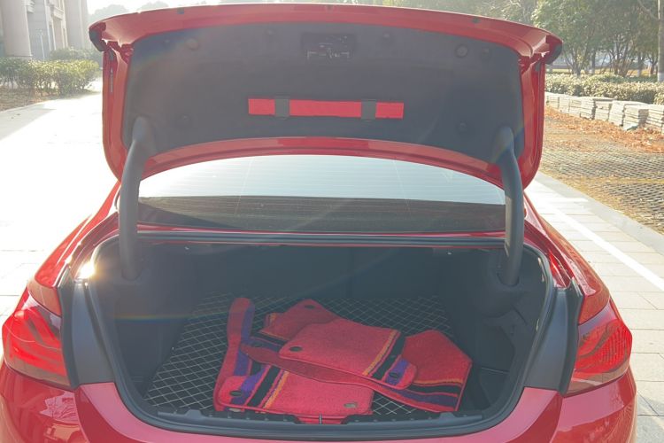 Used BMW 4 Series 2019 425i M Sport Package