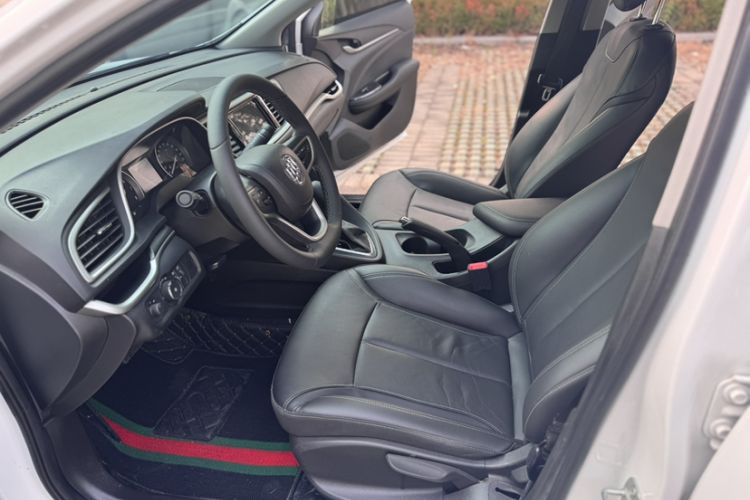 Used Buick Excelle GX 2019 18T Automatic Connected Elite Model China VI Standard