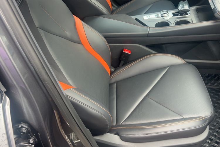 Used CHANGAN UNI-V 2022 1.5T Sport Edition
