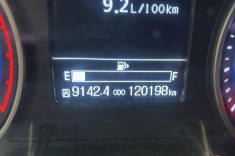 Used Dongfeng Ruichi 2021 2.4L Gasoline Two-Wheel-Drive Base Version with Long Cargo Bed 2TZD