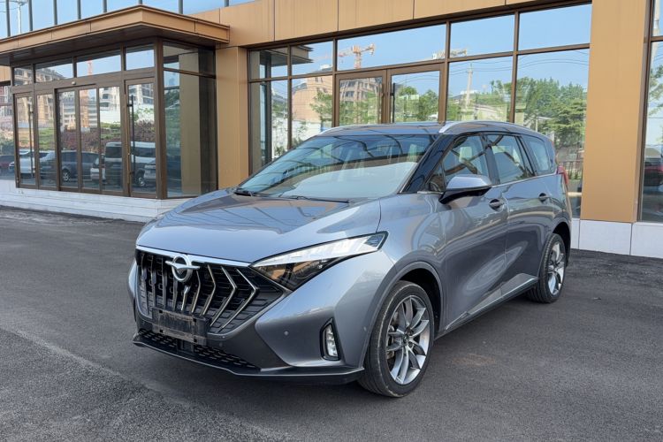 Used Haima 7X 2020 1.6 TGDI Automatic Flagship Model