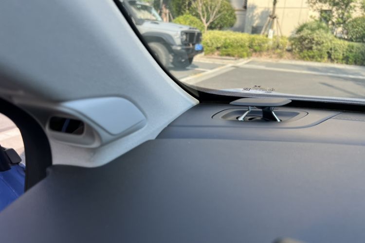 Used XPeng P5 2021 550P
