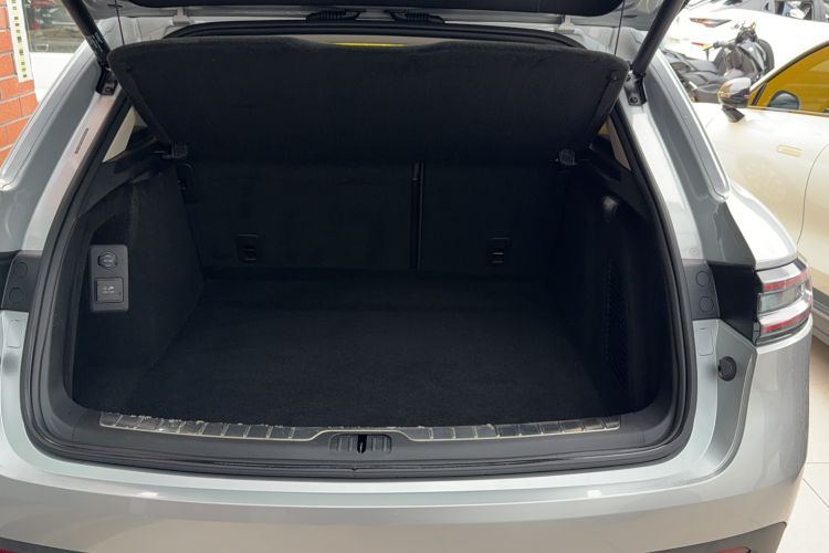 Used Hima AITO M5 2022 Extended-Range Four-Wheel Drive Performance Version
