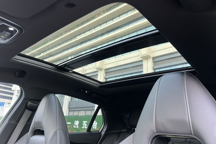 Used Lynk & Co 03 2023 2.0TD DCT JingPro