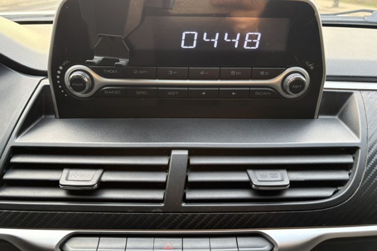 Used Great Wall Wingle 7 2019 2.0T Gasoline Two-Wheel Drive Value Edition China VI Standard Big Double GW4C20B
