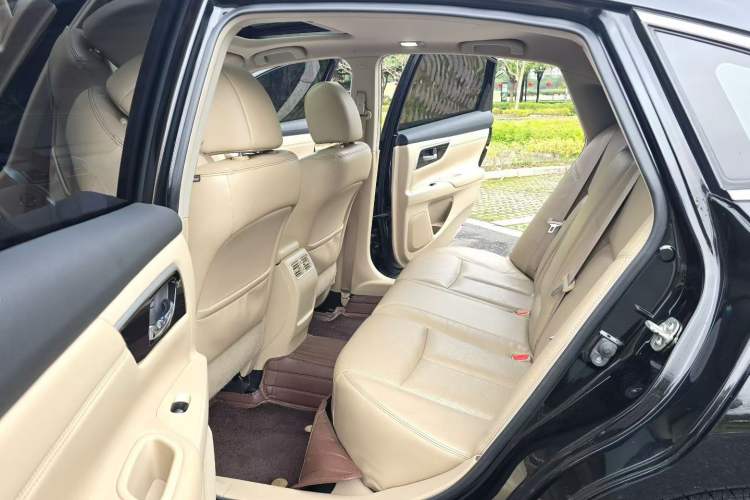 Used Nissan Teana 2016 2.0L XE Fashion Edition