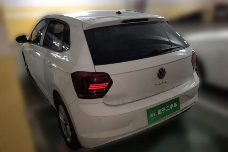 Used Volkswagen Polo 2023 Revised Plus 1.5L Automatic – Enjoy Life Edition