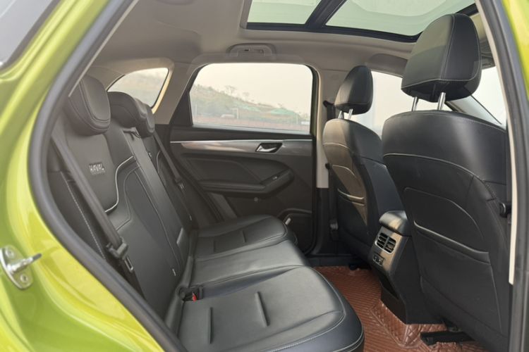 Used Haval JOLION 2021 1.5T Automatic Four-Door Version