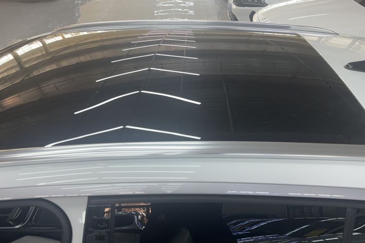 Used Volkswagen ID.4 CROZZ 2024 Pure Edition Limited Edition
