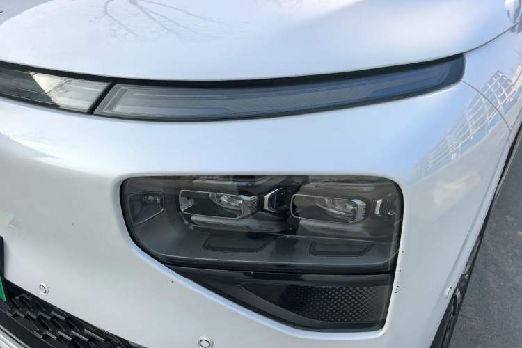 Used XPeng G9 2022 702 Pro