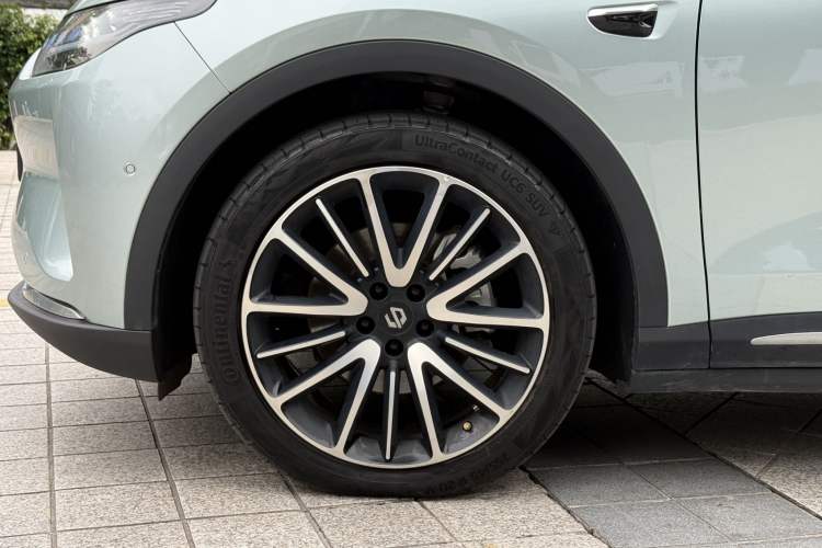 Used Leapmotor C11 2021 Performance Edition