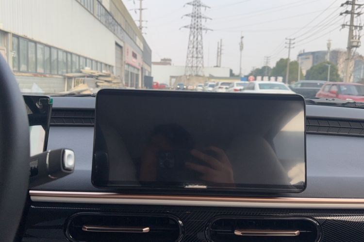 Used Cowin October 2026 Model Mate 305km Guoxuan Surfing Waves Edition