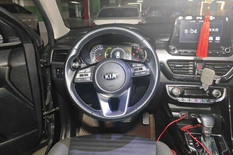 Used Kia Sportage R 2018 2.0L Automatic Smart Luxury Version China V Standard