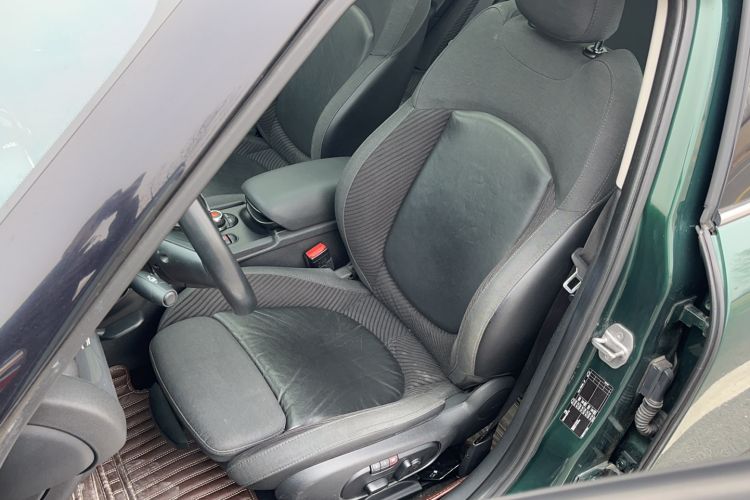 Used MINI Clubman 2016 Revised 1.5T COOPER