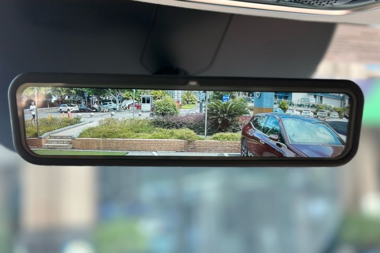 Used Wey Gaoshan 2023 Four-Wheel Drive Flagship Edition
