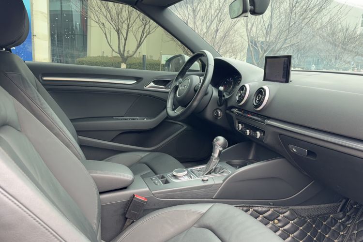 Used Audi A3 (Import) 2015 Cabriolet 40 TFSI
