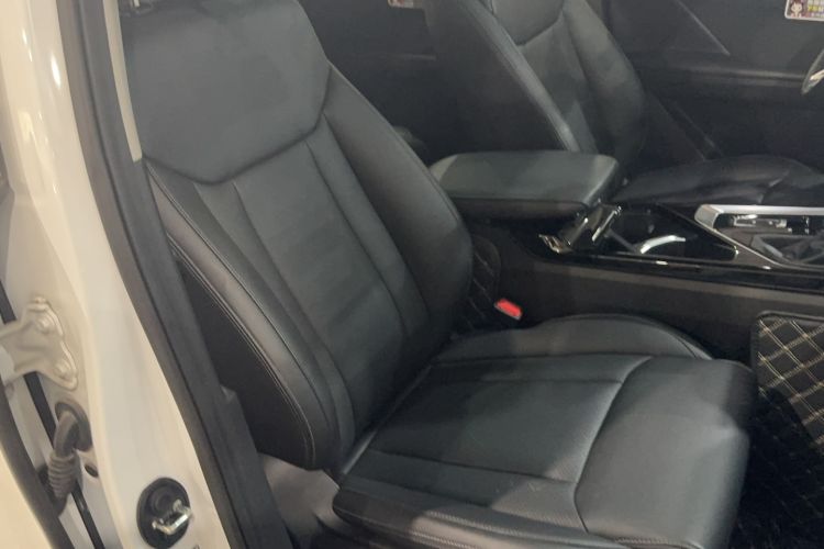 Used Wuling Asta 2021 1.5T CVT Star曜 Edition
