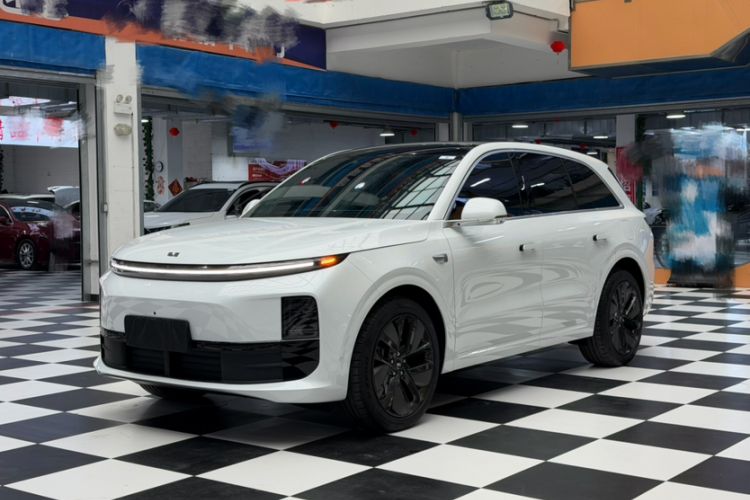 Used Li Auto L6 2024 Pro Model