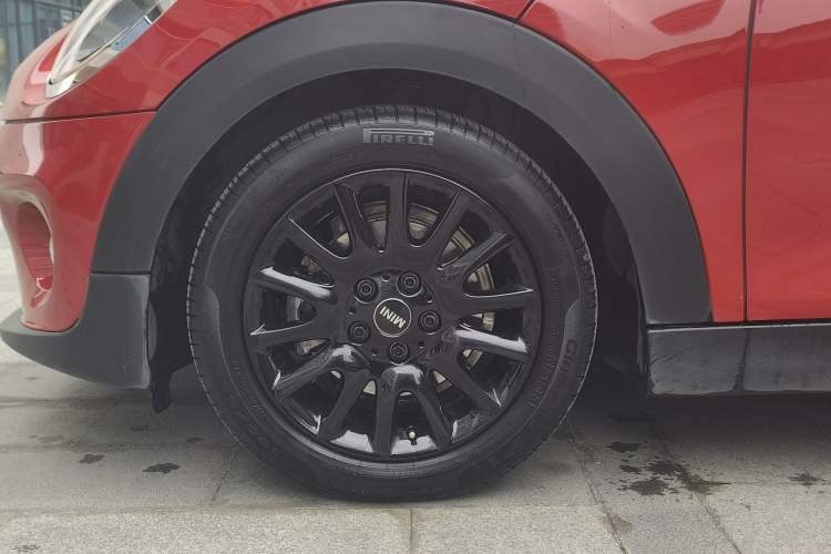 Used MINI MINI 2016 1.2T ONE Pioneer Edition Five-Door Version