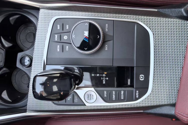 Used BMW 3 Series 2021 325Li M Sport Shadowline Package
