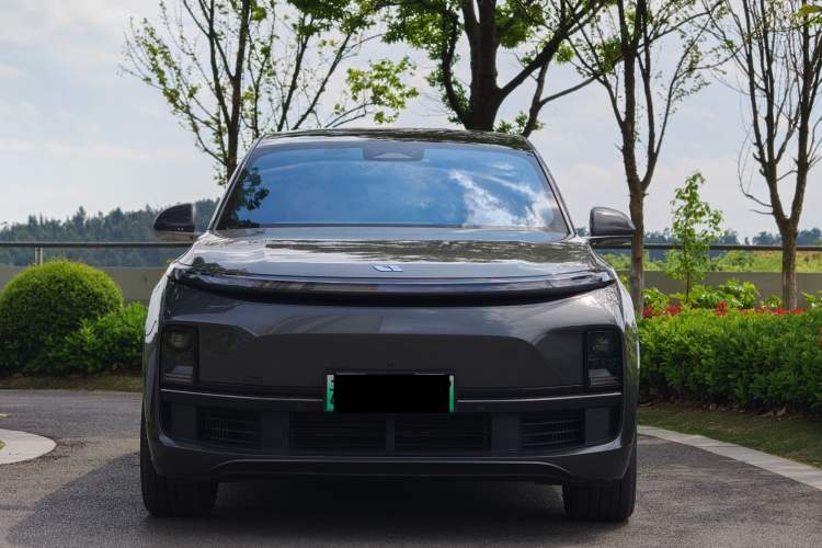 Used Li Auto L8 2023 Air model