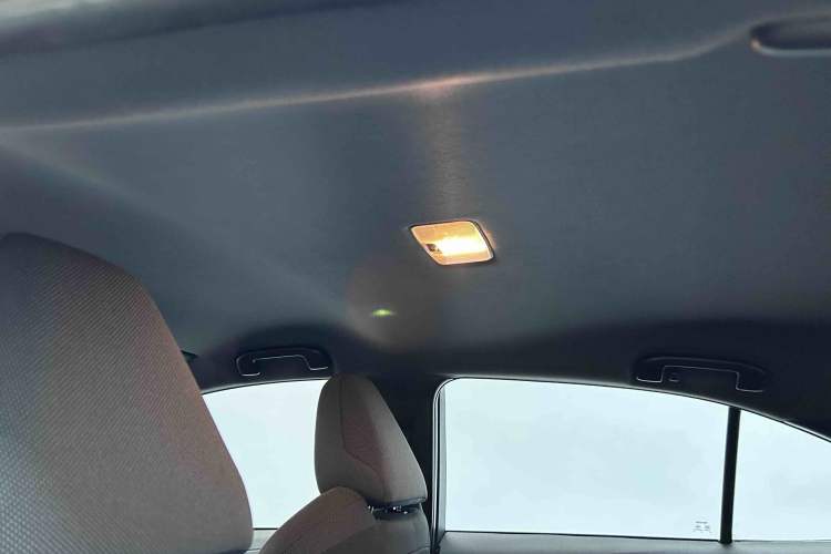 Used Toyota Levin 2022 Facelift TNGA 1.5L CVT Progressive Edition