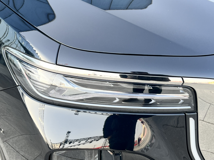 Hongqi H9 2024 2.0T Qichang Private Enjoyment Luxury Edition — снимка 13