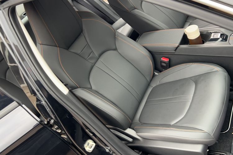 Used Dongfeng Aeolus Yixuan 2025 1.5L Automatic Luxury Version
